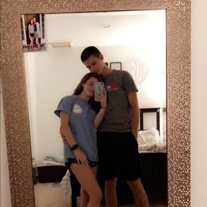 Meet your Posher, Aaron